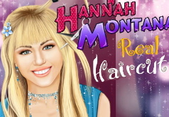 Игры Hannah Montana Real Ha