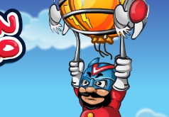 Игры Герой на воздушном шаре