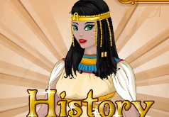 игры мода древнего египта