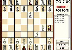 игра индийский шахматы