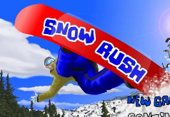 Игры я горнолыжник