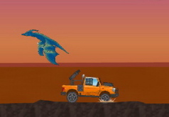 Игры динозавры раскопки