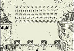 Игры Дневной кошмар