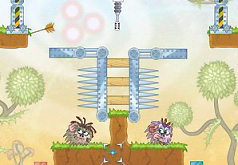 Игры Лазерное обучение часть 8 часть 2