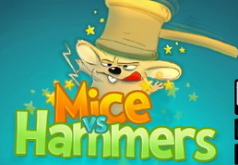 Игры Мыши против Хамеров