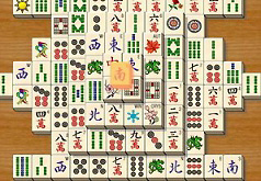 игра пасьянс карты маджонг