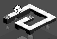 игры кубический разгром