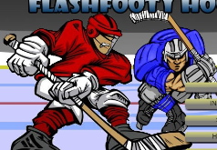 Игры Flashfooty Hockey 2