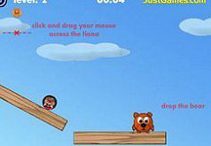 Игры Красный Шар 1