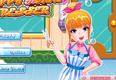 игры прическа как на картинке