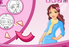 игры искусство бетти мозаика