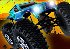 Игры Turbo Truck