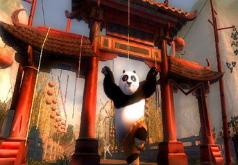 игры кунгфу панда в поисках букв