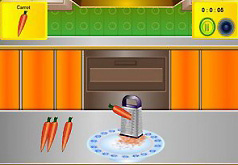 Игры Торт изюминки моркови онлайн