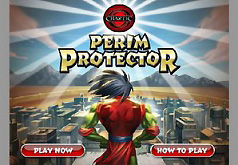 Игры Perim Protector Hacked