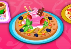 Игры Breakfast Decorating Games
