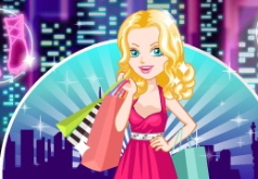 игры для девочек шопингомания в нью йорке