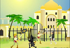 игры для мальчика феодализм 2