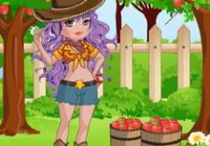 игры яблочная ферма