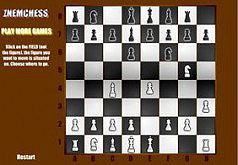 Игры Отличные шахматы