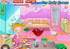 Игры кинетика
