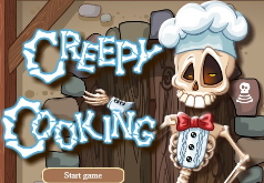 игры хитрый ресторан