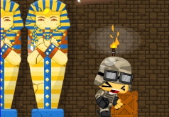 Игры Останови мумии