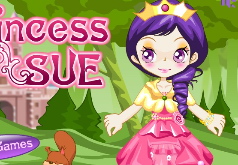 Игры Princess Sue Games