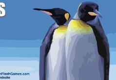 игры спорт пингвинов