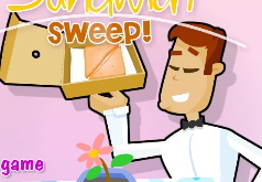 игры скоростной сэндвич