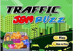 игры traffic jam buzz