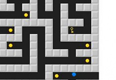 игры maze of death