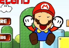 Игры Super Mario Return to Homeland