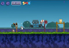 игры смешные крысы