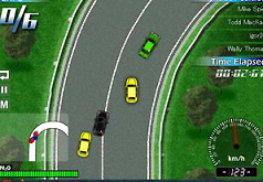 Игры Speed Warrior