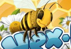 игры волшебная пчела