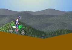 игры мотоциклы по холмам