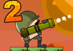 Игра Королевские Солдаты 2