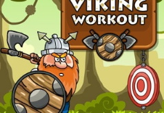 Игра Тренировка Викинга