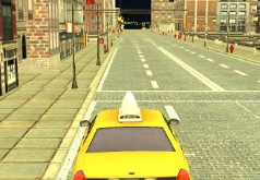 Игра Симулятор Городского Такси