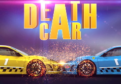 Игра Смерть Автомобилей