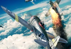 Игра Воздушные Войны 2