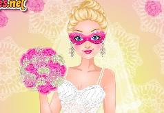 Игра Супер Барби: Невеста