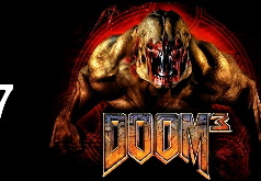 Игра Doom 3