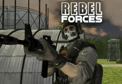 Игра Rebel Forces