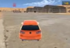 Игра Трюки На Гоночных Автомобилях