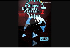Игра Стикмен: Лучший Снайпер 2