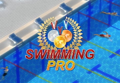 Игра Профессиональное Плавание