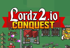 Игра Lordz2.io | Лордз 2 ио