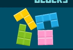 Игра Комбинированные Блоки